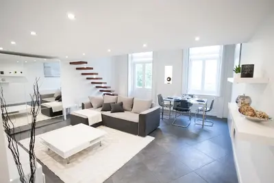 Image de Oktogon Appartement de luxe