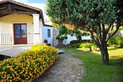 Image de House with garden and porch 100 meters from the sea, free and equipped beach