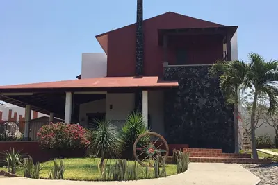 Image de Maison de campagne à Chivato