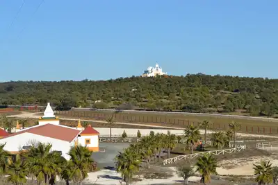 Image de Dehesa Yerbabuena - Location