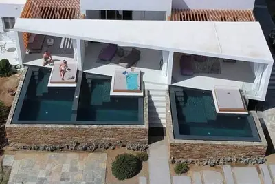 Image de Tinos Blend Suites