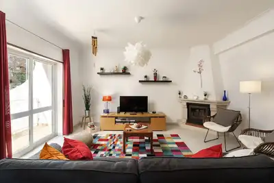 Image de ♡ Spacieux, proche de la plage, du centre historique et du supermarché