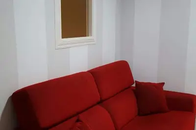 Image de ÉTUDE De Loix Plage Levante Rincon, 2 lits, Parking, Piscine, Court De Tennis