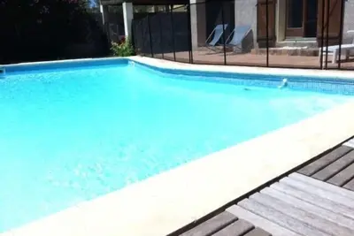 Image de Villa 5 chambres piscine 5x10