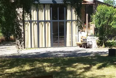 Image de Gîte la grange de Pierre