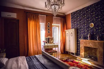 Image de Tbilisi Boutique Mansion