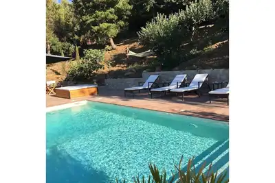 Image de Appartement dans villa Attanzio