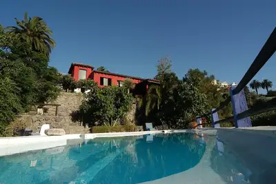 Image de Chaînes 29 - Casa Grande
