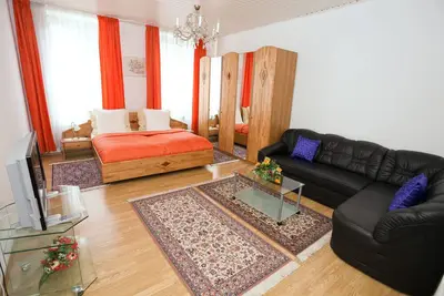 Image de L'Appartement By Belvedere à Vienne Autriche