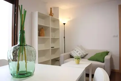 Image de Appartement au centre de O Grove