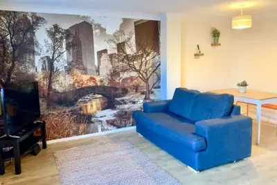 Image de Maison d'angle confortable - Kettering