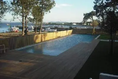 Appartement - Pontevedra - Illa de Arousa