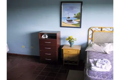 Image de Appartement pour 5 personnes près de la plage