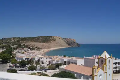 Image de Appartement de 2 Chambres à Praia da Luz jusqu'á 4 personnes à 750m de la Plage
