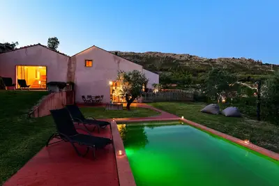 Image de Vn Nature Houses, un lieu d'être, un endroit où vivre dans la nature.