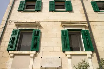Image de Povlja, Croatia, Sea Apartment 2