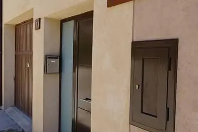Image de Maison Ombrieta pour 6 personnes