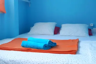 Image de Grand appartement près de la vieille ville pour 4 personnes