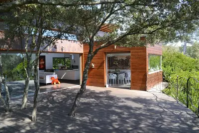 Image de La maison \"nature\" en pleine garrigue à 10 mns du centre de Nîmes