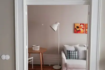 Image de Appartements avec histoire
