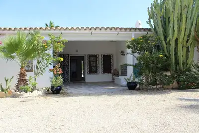 Image de Maison de chant, Calapanizo