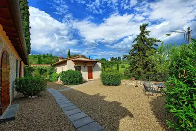 Image de Borgo Bottaia, un lieu de détente près de Florence (2 Pax)