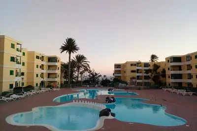Appartement Premium à Playa del Ingles