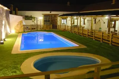 Image de La Grotte de Cirondo 8 lieux