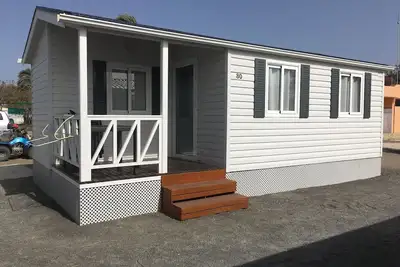 Image de Agate Bungalow 4