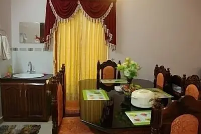 Image de Beechwood vacances, les installations Parfait location Kovalam
