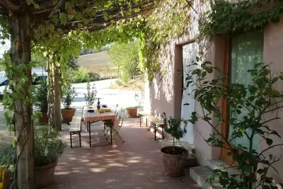 Image de Maison de vacances à Ortobene