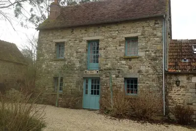 Image de Cottage Peaceful Gardener