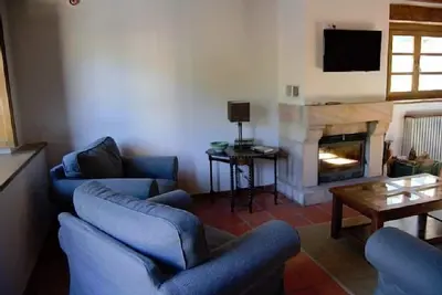 Image de Gîte Corte del Rondiellu 2 pour 6 personnes