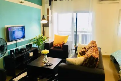 Image de Studio Meublé à Cocody Riviera carrefour Faya