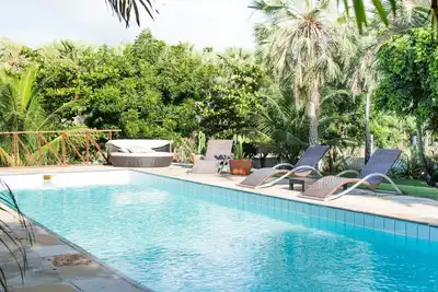 Image de Villa Cristiano - villa de luxe avec piscine privée, près de la plage