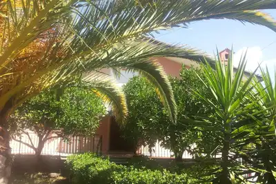 Image de L'Oasis De La Paix Entre L'Apuan Et La Forte Dei Marmi