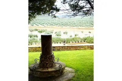 Image de Cortijo Cabañas Appartements ruraux. Apt- premier droit