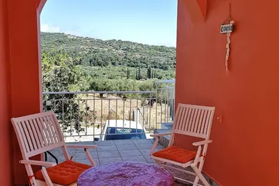 Image de Pour des vacances relaxantes dans la nature à Zakynthos.