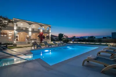 Image de La Casa Di Nina, Kalamaki Zakynthos!