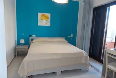 Image de Appartement avec balcon \"Luna Calante