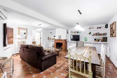 Image de La maison de mes beaux-parents. Excellente maison de vacances pour 6 personnes