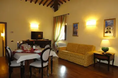 Image de Castello Izzalini Todi Resort \"Apt 12\"