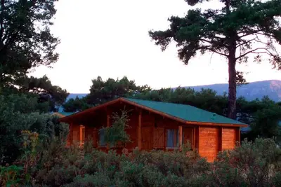 Image de Cabanes Le Llano de los Conejos