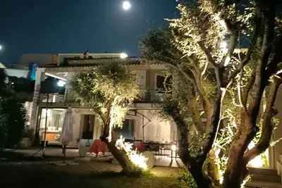 Image de Appartement Villa Avec Jardin PRIVÉ