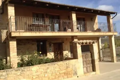 Image de Casa Marisol pour 8 personnes