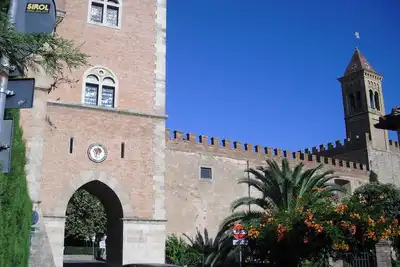 Image de Appartement Bolgheri à quelques minutes de la mer