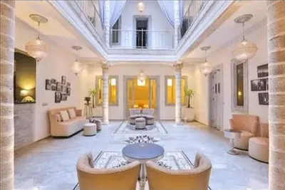 Image de Essaouira, séjournez au cœur de la ville, superieure  personnes (2)  Firdaous