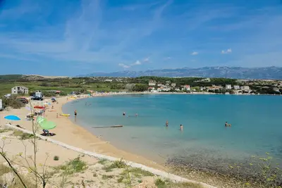 Image de Vila Caska- ap 11 - appartement pour 5 personnes, piscine, wifi, climatisation