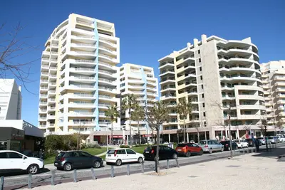 Image de Appartement T2 Vue Mer - Varandas do Sol