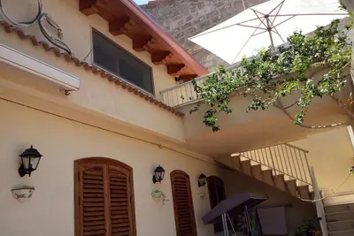 Image de Maison de vacances Casuzze